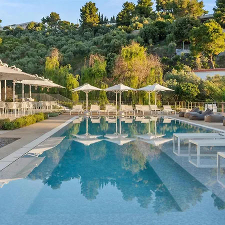 Radisson Resort Plaza Skiathos-2