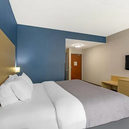 Quality Inn & Suites Oakville-Mississauga-3