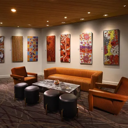 Doubletree By Hilton Alice Springs-2