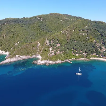 Enjoy Lichnos Bay Village, Camping, Hotel And Apartments-3