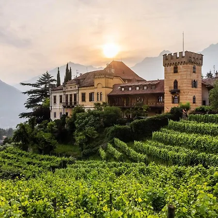 Solea Suedtirol Boutique Hotel-2