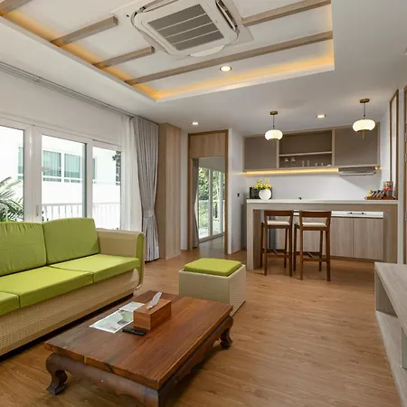Phunawa Resort Phuket Karon Beach-3