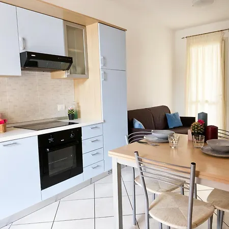 Airone Bianco Residence Village-3