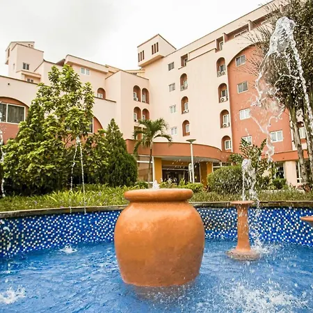 The African Regent Hotel-2