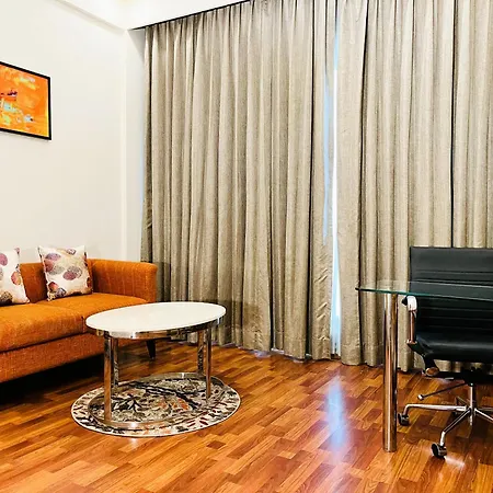 Holiday Inn Amritsar Ranjit Avenue By Ihg-2