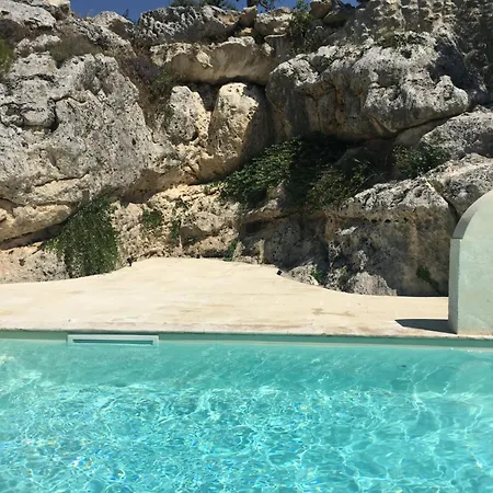 Residence Masseria Santa Lucia-3