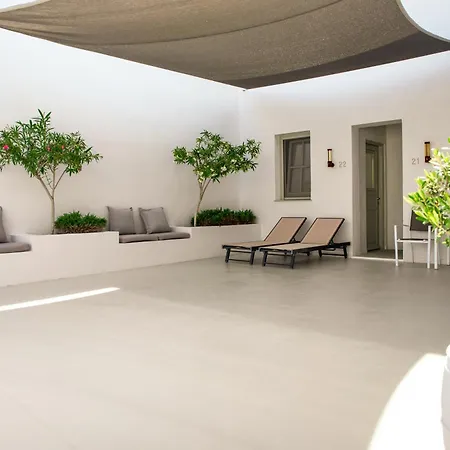 Lindos Comfy Suites-2