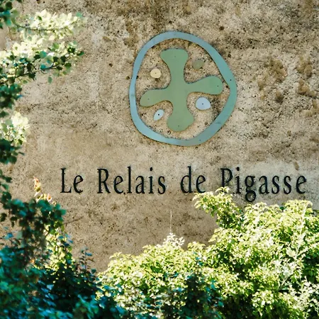 Le Relais De Pigasse-3