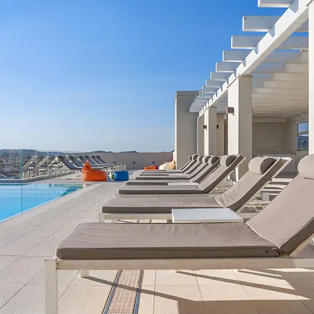 Felix Hotels - Hotel Residence Porto San Paolo-3