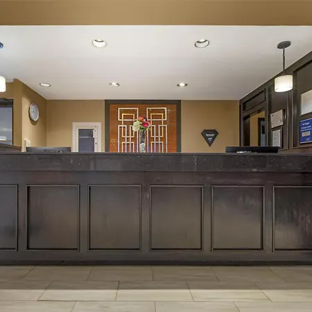 Best Western Terrace Inn-3