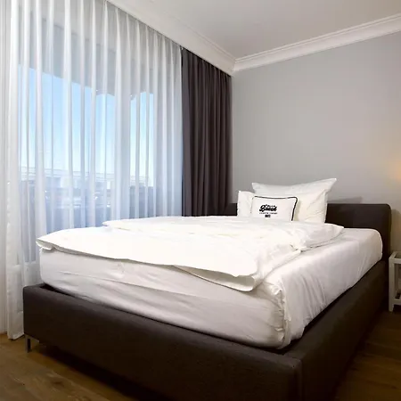 Suitehotel Windhuk-2