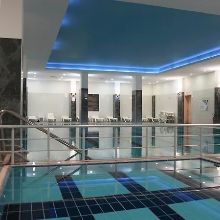 Hilas Thermal Resort Spa & Aquapark-2