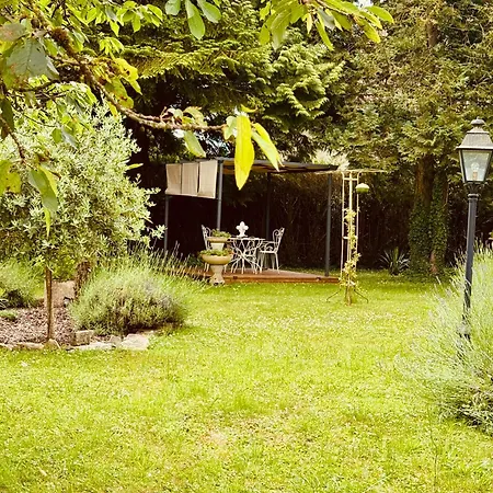 L'ESCALE Chambres et table d'hôtes-3