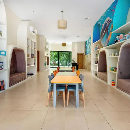 Ocean'S Creek Beach Hotel-2