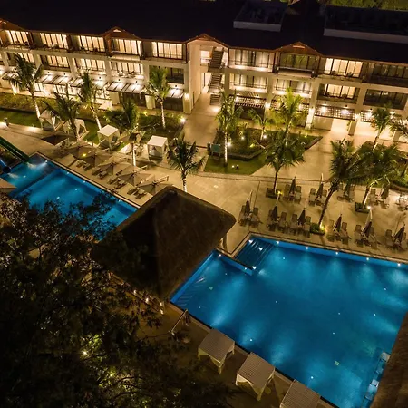Ocean'S Creek Beach Hotel-3