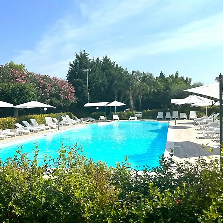 Hotel Park Village-2
