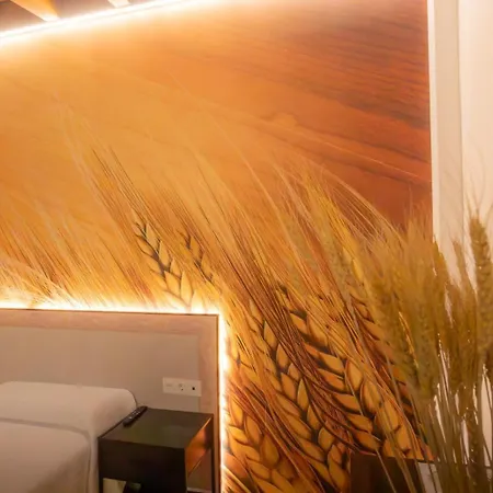 Hostal Boutique Cazorla Bakery-2