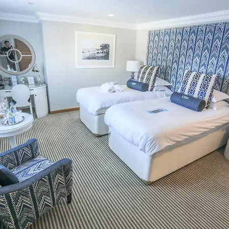 Harbour Hotel & Spa Christchurch-2