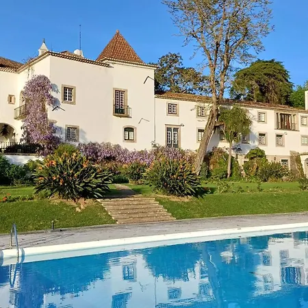 Quinta De Sao Thiago-2