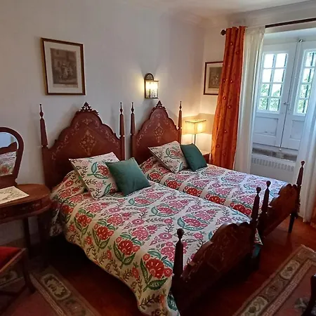 Quinta De Sao Thiago-3
