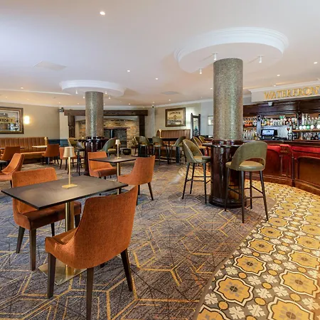Hodson Bay Hotel-3