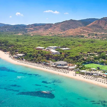 Forte Village Resort - Il Borgo-2