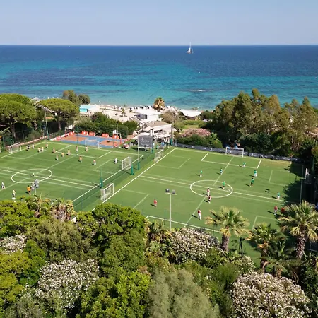 Forte Village Resort - Il Borgo-3