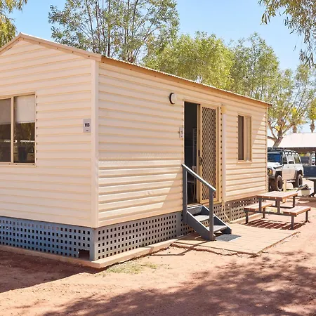 Rac Exmouth Cape Holiday Park-3