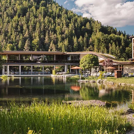 Rieser Achensee Resort-3