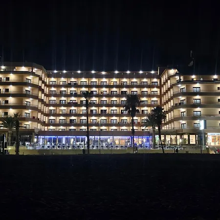 Hotel Peñiscola Palace-3