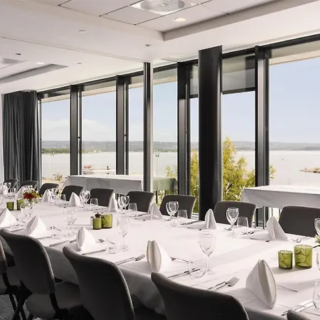 Scandic Fornebu-2