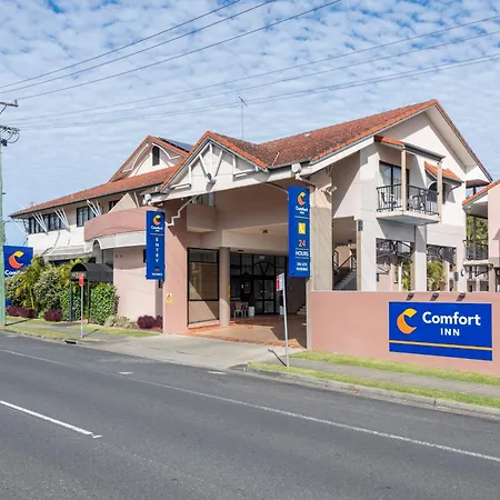 Comfort Inn Grafton-3