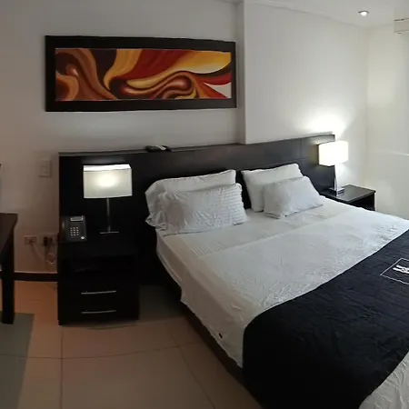 Hotel Metropolitano-2