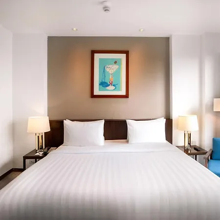 Veranda Hotel Pakubuwono-3