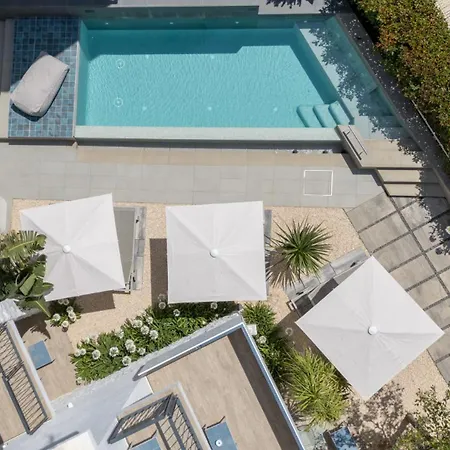 1935 Hotel Boutique & Apartments - Adults Only-3