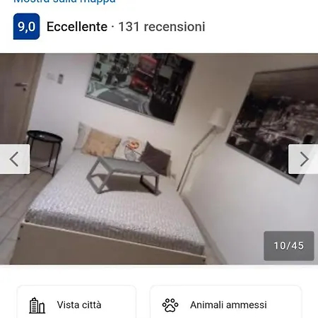 Salerno Inn B&B-3