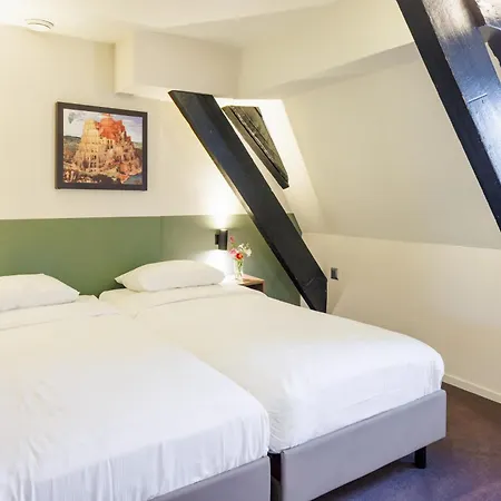 Hapimag Apartments Amsterdam-2