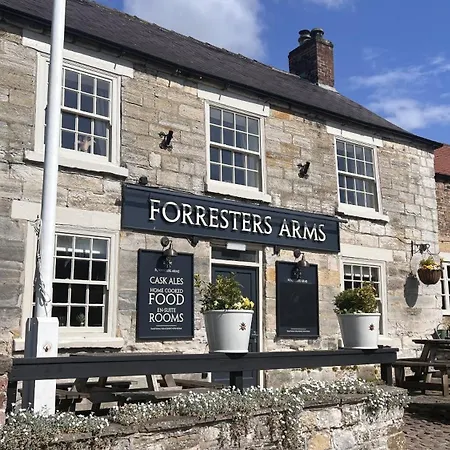 The Forresters Arms-2
