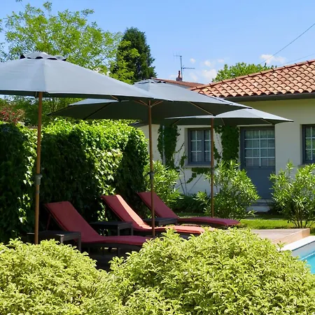 Villa la Renaissance-3