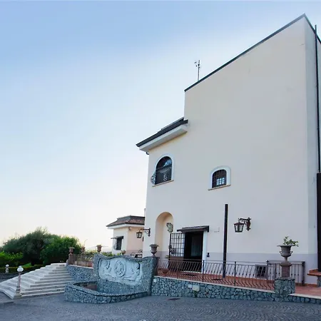 bed&breakfast Grotta dell'Olio-2