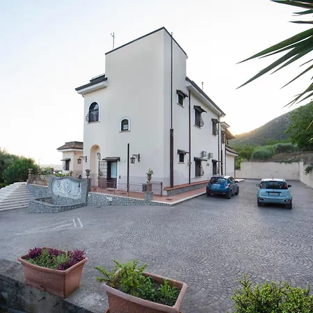 bed&breakfast Grotta dell'Olio-3