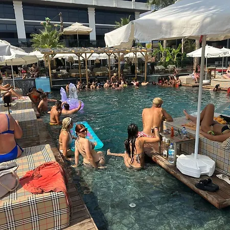 Club Robin Hood Hotel Adults Only-2