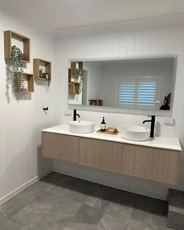 Orion Beach Retreat- Studio-3