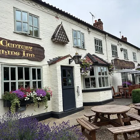 The Crown Inn Roecliffe-3