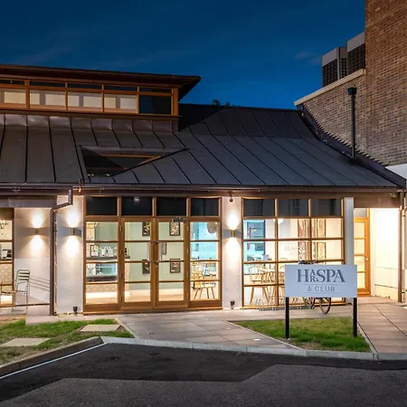 Richmond Harbour Hotel&Spa-2