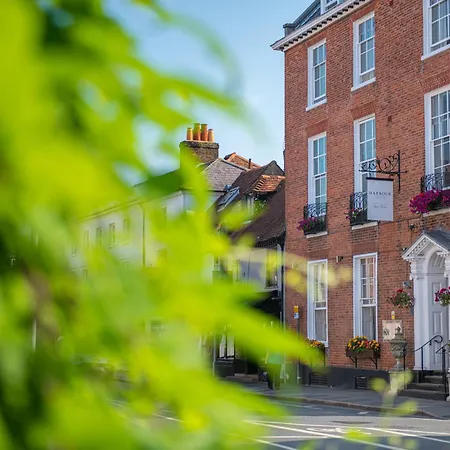 Harbour Hotel&Spa Chichester-2