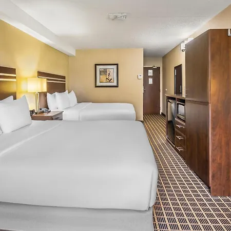 Comfort Inn-3