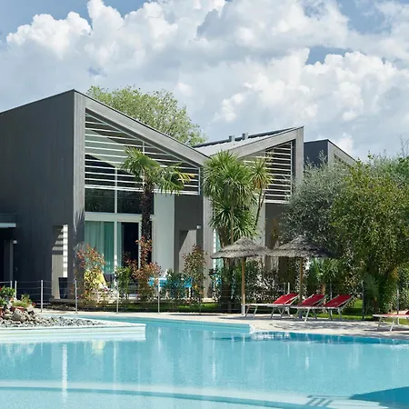 Garda Sporting Club Hotel-3