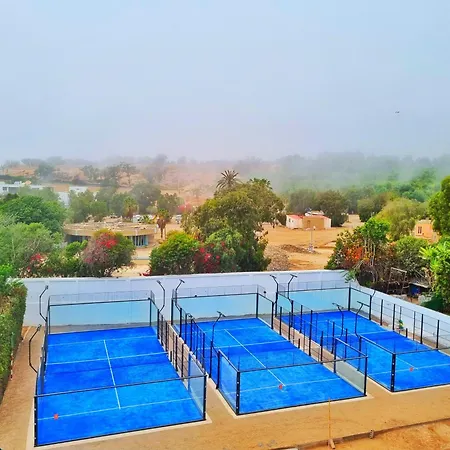Oasis Hotel & Spa-3