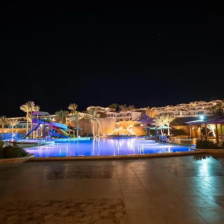 Ecotel Dahab Bay View Resort-3
